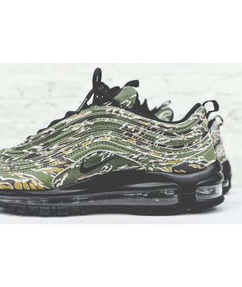 Nike Air Max 97 QS - USA Camo Dans la société mordern