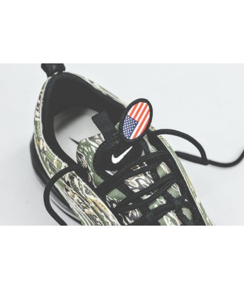 Nike Air Max 97 QS - USA Camo Dans la société mordern