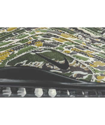 Nike Air Max 97 QS - USA Camo Dans la société mordern