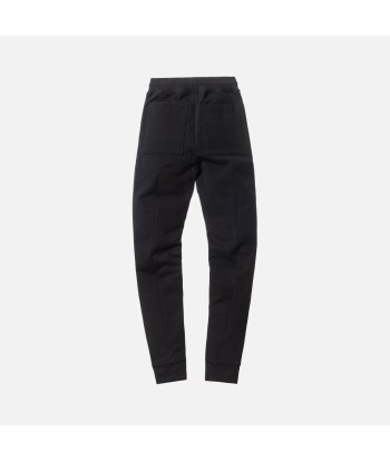 Fear of God 5th Collection Heavy Terry Everyday Sweatpant - Black acheter