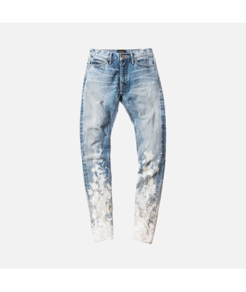 Fear of God 5th Collection Selvedge Painters Denim - Indigo Ro Toutes les collections ici