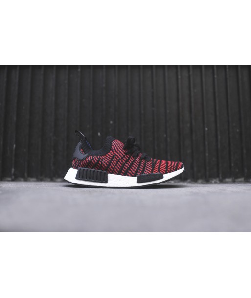 adidas Originals NMD_R1 STLT - Black / Red / White shop