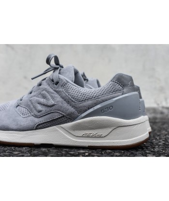 New Balance MRL530SG - Grey d'Europe débarque