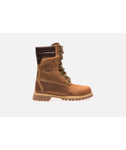 Ronnie Fieg x Timberland Shearling 40 Below - Rust du meilleur 