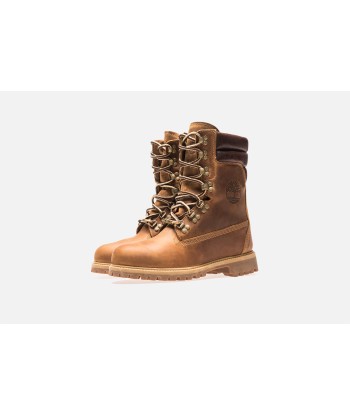 Ronnie Fieg x Timberland Shearling 40 Below - Rust du meilleur 