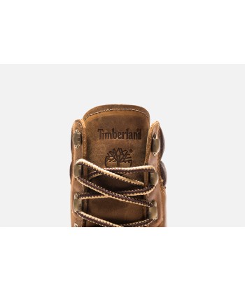 Ronnie Fieg x Timberland Shearling 40 Below - Rust du meilleur 