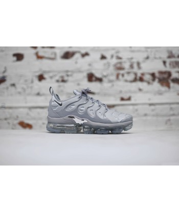 Nike Air VaporMax Plus - Wolf Grey la livraison gratuite