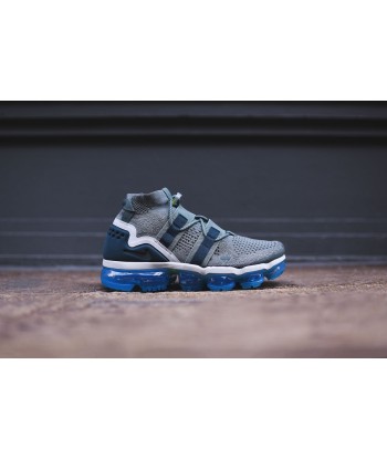 Nike Air VaporMax FK Utility - Green / Grey de pas cher