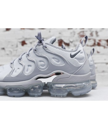 Nike Air VaporMax Plus - Wolf Grey la livraison gratuite