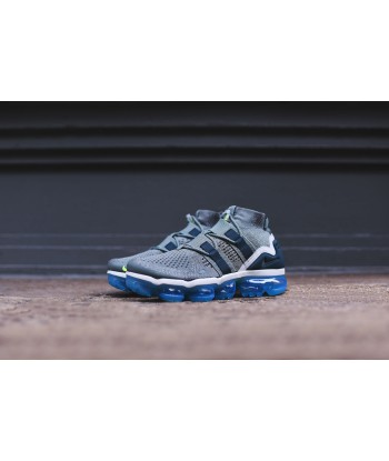 Nike Air VaporMax FK Utility - Green / Grey de pas cher