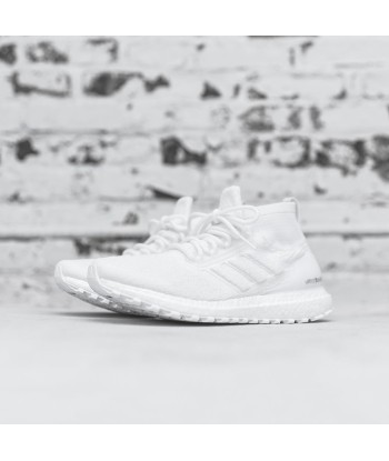 adidas UltraBoost AT - Triple White paiement sécurisé