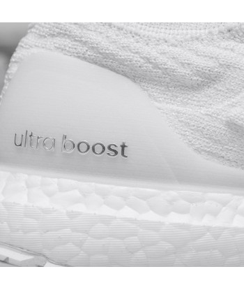 adidas UltraBoost AT - Triple White paiement sécurisé