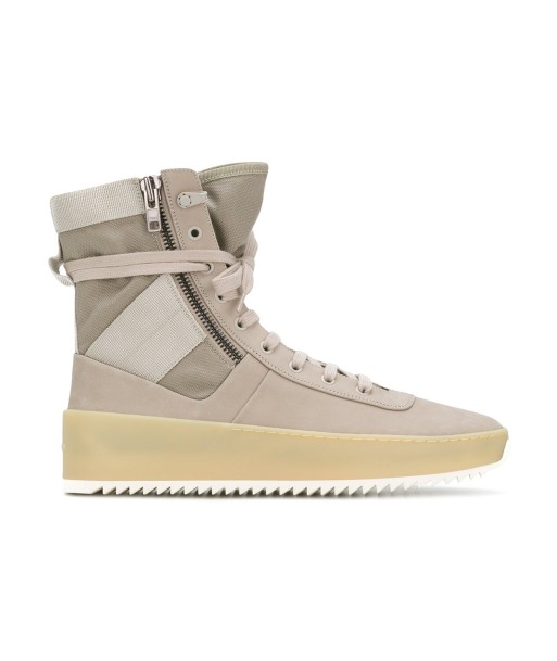 Fear of God Military Sneaker - Perla suggérées chez