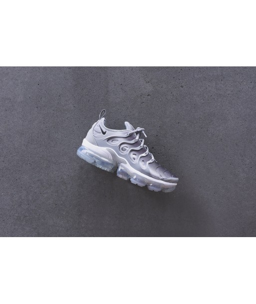 Nike Air VaporMax Plus - Grey Véritable concentré