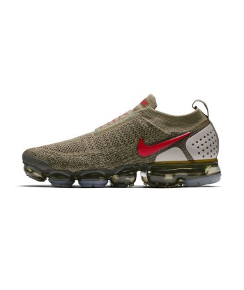 Nike Air VaporMax FK Moc 2 - Light Olive / Brown 2023