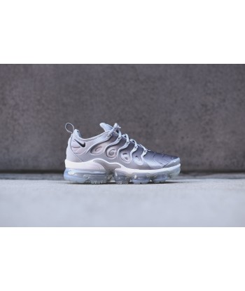 Nike Air VaporMax Plus - Grey Véritable concentré