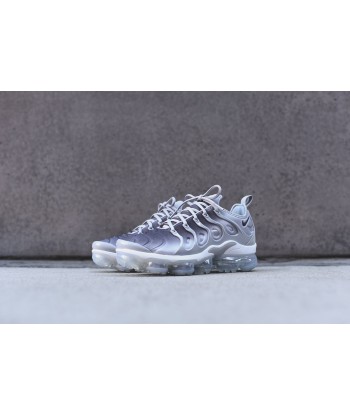 Nike Air VaporMax Plus - Grey Véritable concentré