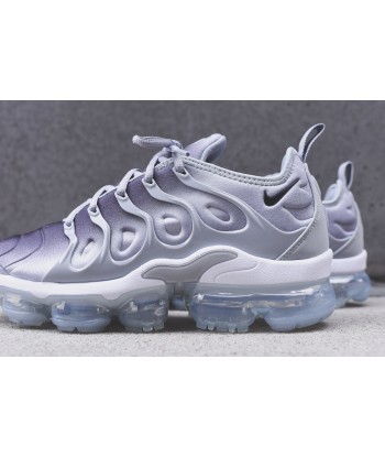 Nike Air VaporMax Plus - Grey Véritable concentré