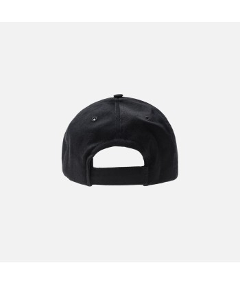 Off-White Eagle Cap - Black / Multi 50% de réduction en Octobre 2024