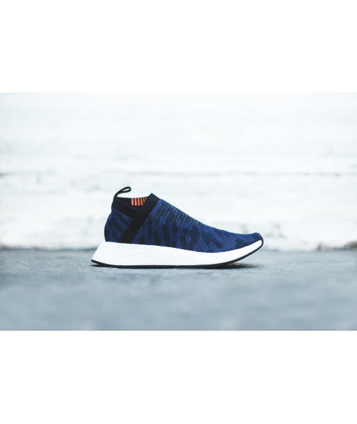 adidas Originals WMNS NMD_CS2 PK - Navy / Black 50-70% off 