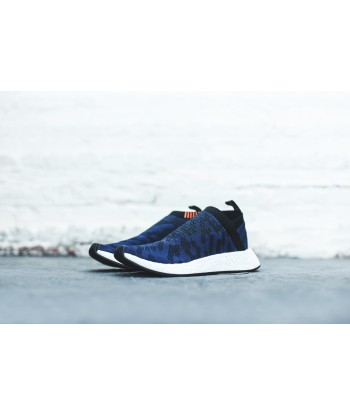 adidas Originals WMNS NMD_CS2 PK - Navy / Black 50-70% off 