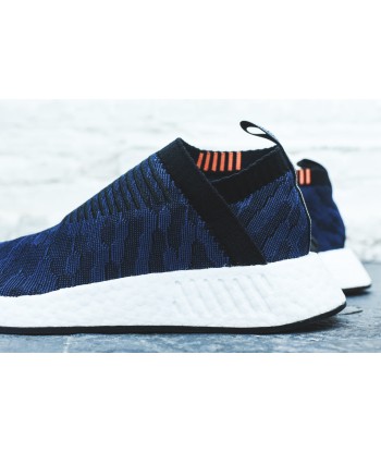 adidas Originals WMNS NMD_CS2 PK - Navy / Black 50-70% off 