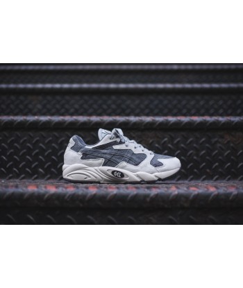 Asics Gel Diablo - Carbon pas cher 