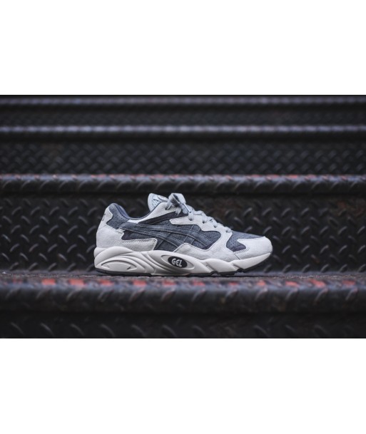 Asics Gel Diablo - Carbon pas cher 