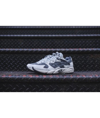 Asics Gel Diablo - Carbon pas cher 