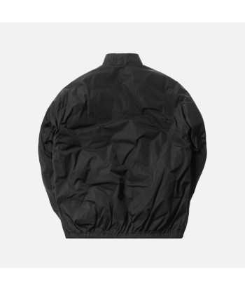 Yeezy Season 5 Half-Zip Windbreaker - Ink livraison et retour toujours gratuits