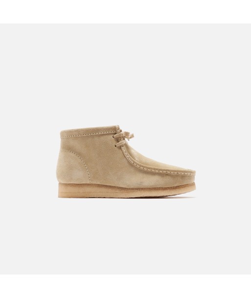 Clarks Wallabee Boot - Maple acheter en ligne