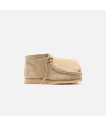 Clarks Wallabee Boot - Maple acheter en ligne