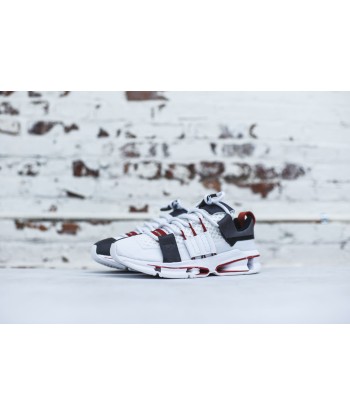 adidas Consortium A//D Twinstrike - White / Black / Red votre