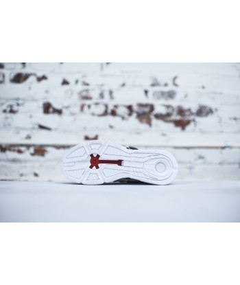 adidas Consortium A//D Twinstrike - White / Black / Red votre