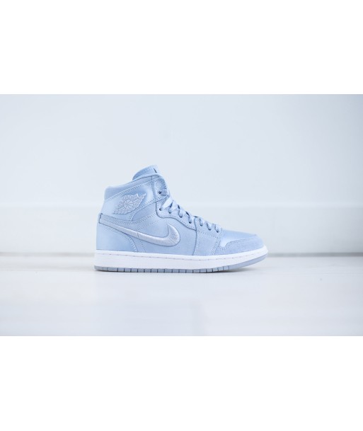 Nike WMNS Air Jordan 1 Retro High SOH - Hydrogen Blue / White 2024