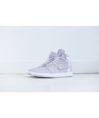 Nike WMNS Air Jordan 1 Retro High SOH - Barely Grape / White suggérées chez