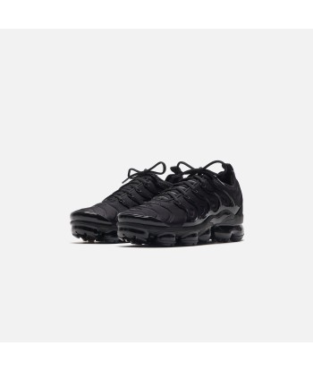 Nike Air VaporMax Plus - Triple Black Faites des économies