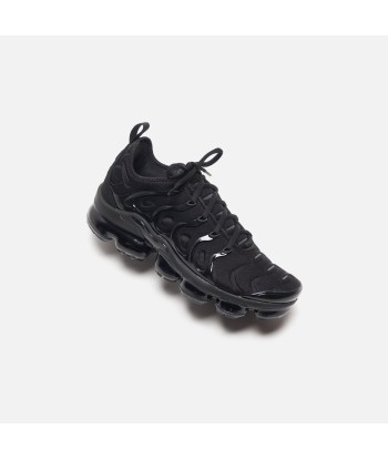 Nike Air VaporMax Plus - Triple Black Faites des économies