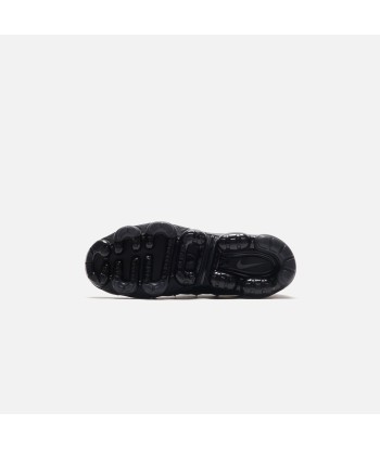 Nike Air VaporMax Plus - Triple Black Faites des économies