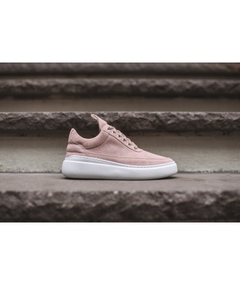 Filling Pieces Low Top Angelica Aedan - Nude Découvrez la collection