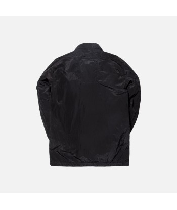 Stone Island Nylon Metal Jacket - Black Pour