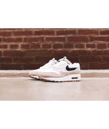 Nike Air Max 1 - Sand / Black / Desert de pas cher