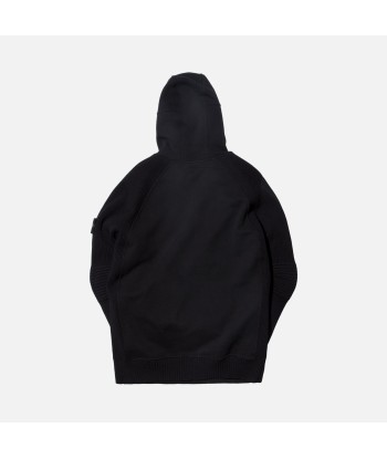 Stone Island Hoodie - Black À commander