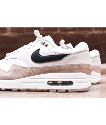 Nike Air Max 1 - Sand / Black / Desert de pas cher