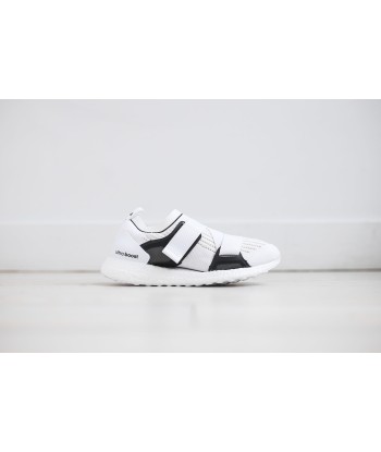 adidas by Stella McCartney WMNS UltraBoost X - White / Grey du meilleur 