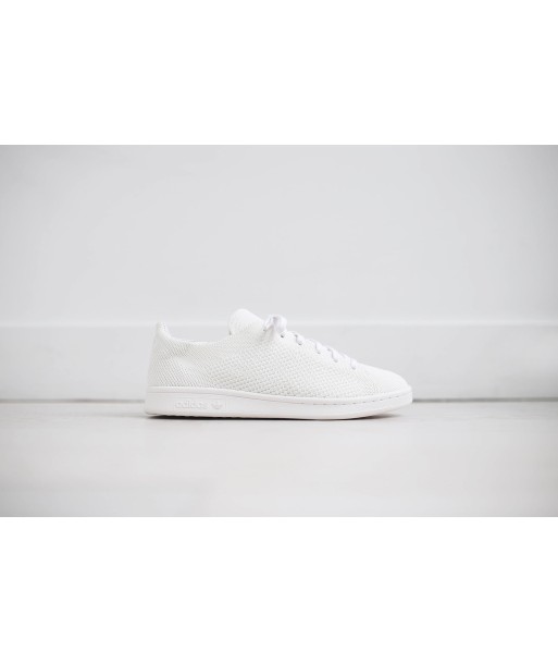 adidas Originals x Pharrell Williams Hu Holi Stan Smith BC - Triple White suggérées chez