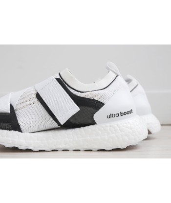 adidas by Stella McCartney WMNS UltraBoost X - White / Grey du meilleur 