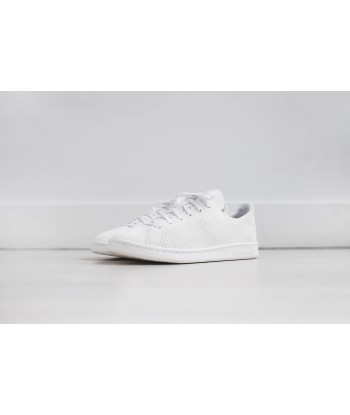 adidas Originals x Pharrell Williams Hu Holi Stan Smith BC - Triple White suggérées chez