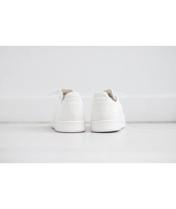 adidas Originals x Pharrell Williams Hu Holi Stan Smith BC - Triple White suggérées chez