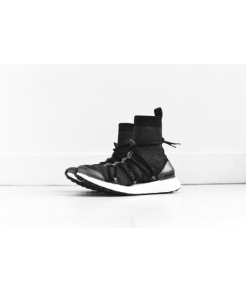 adidas by Stella McCartney WMNS UltraBoost X Mid - Black / Grey / Steel 50-70% off 